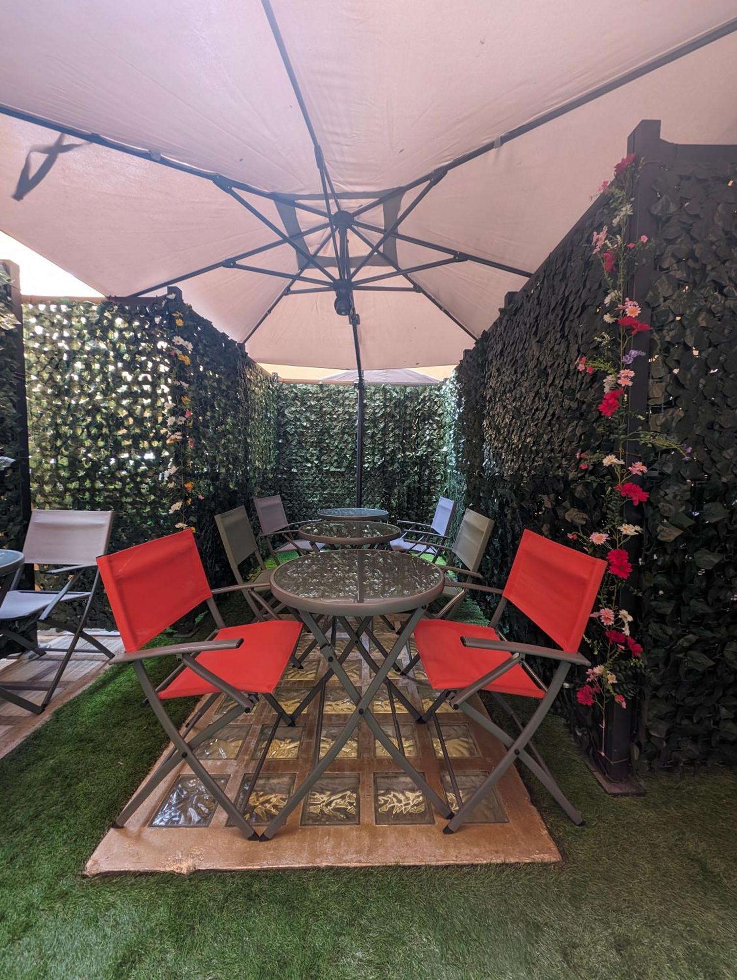 Benedict Rooms — Foto 2